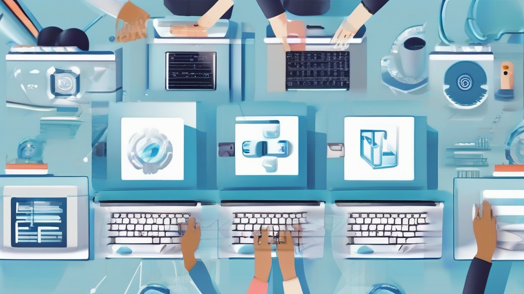 深度解析：新一代计算架构下的硬件开发技术革命