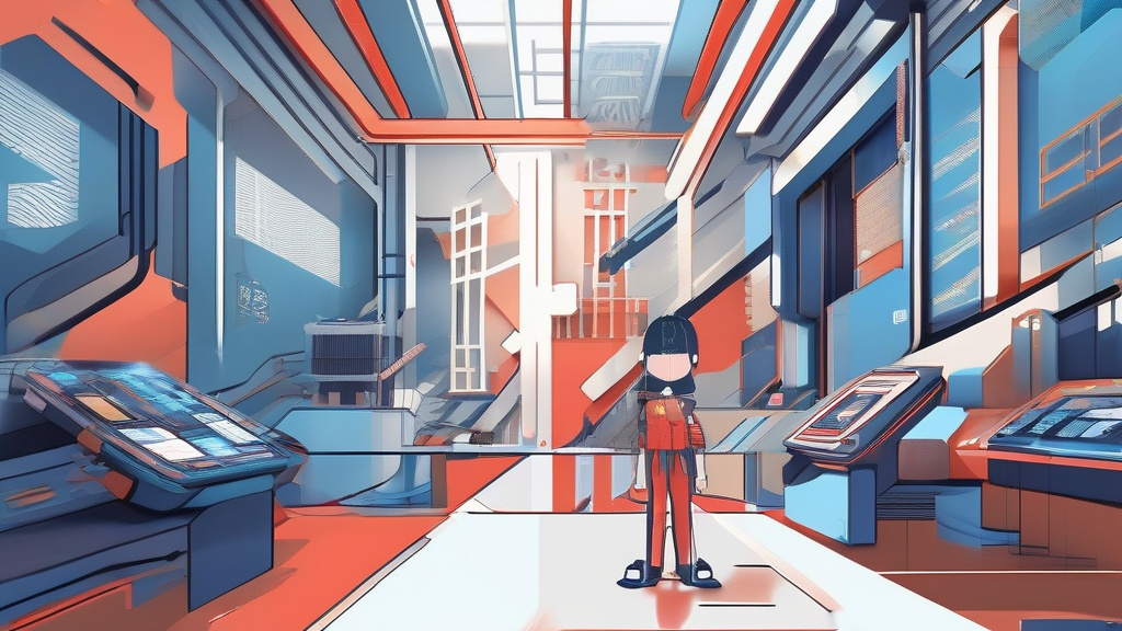 从代码到生态：软件应用开发的范式革命与未来图景