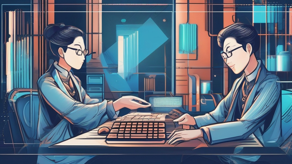 AI驱动下的软件应用革命：深度解析性能跃迁与行业重构