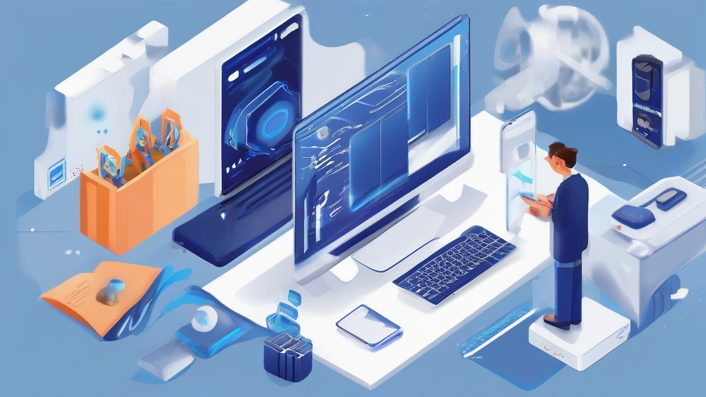 开发者硬件革命：从边缘计算到神经拟态芯片的终极资源指南