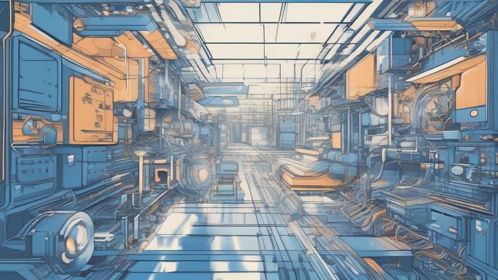 人工智能开发技术演进与性能对比：从架构创新到生态竞争