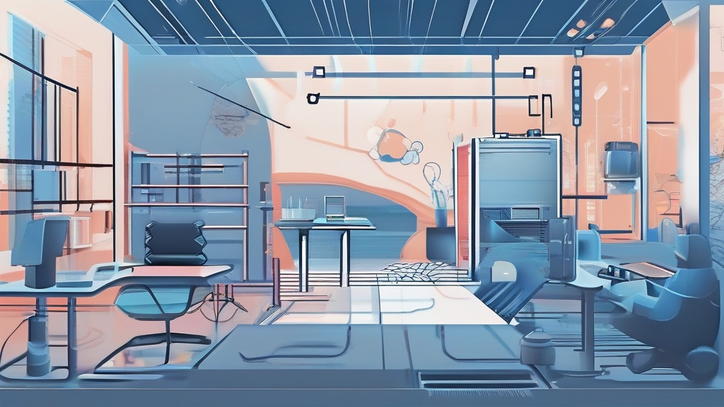 旗舰级性能怪兽：深度解析新一代移动工作站硬件配置与优化指南