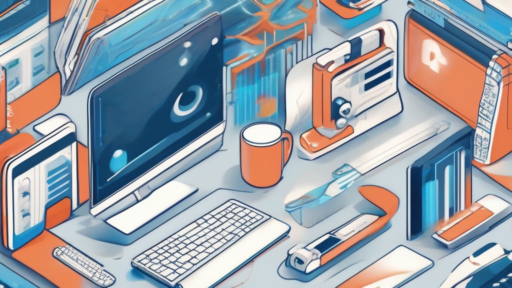 从芯片到生态：新一代移动计算设备的全链路拆解与开发指南