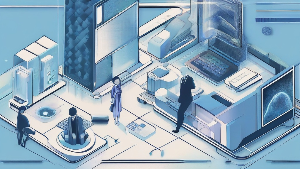 智能跃迁：解码人工智能的底层革新与未来图景