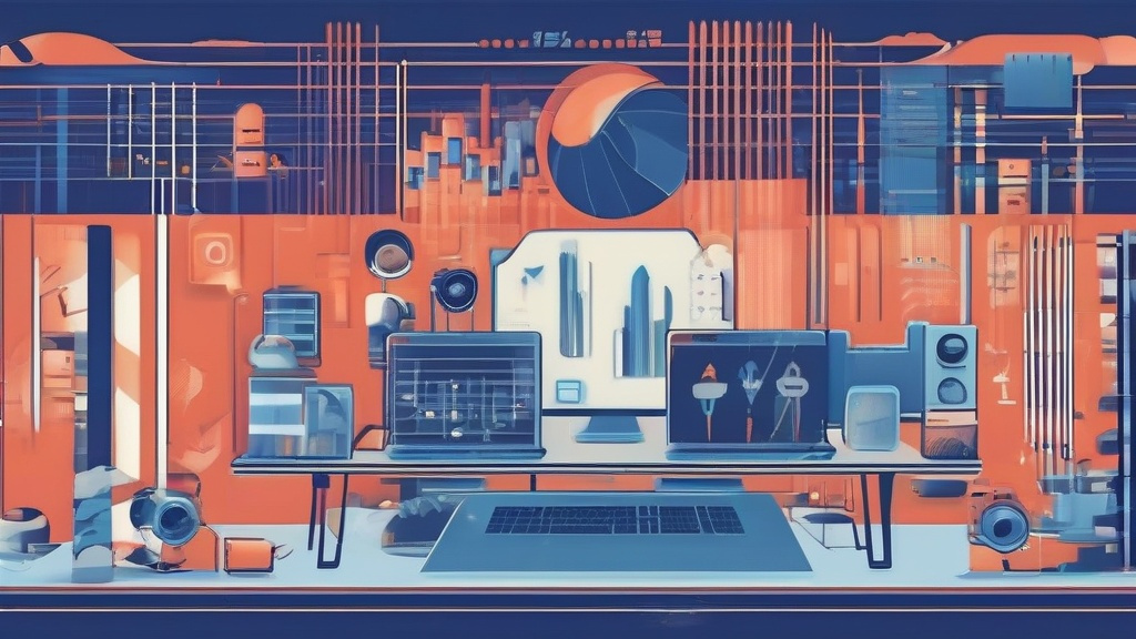 异构计算架构下的硬件实战：从开发到部署的全链路解析