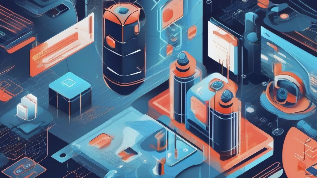 深度解析：新一代硬件开发平台的技术突破与资源指南