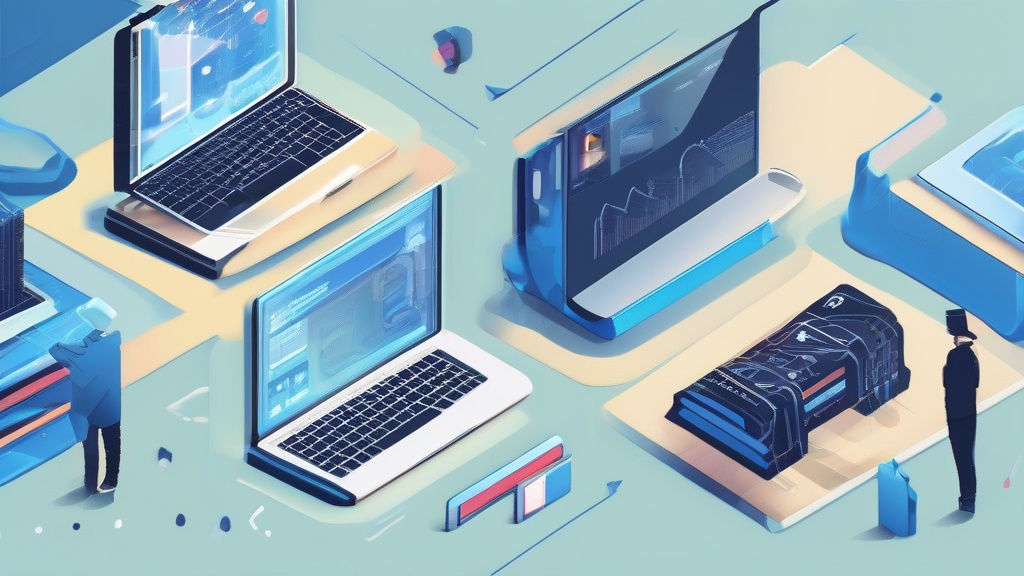 量子计算开发板深度评测：从技术入门到资源推荐