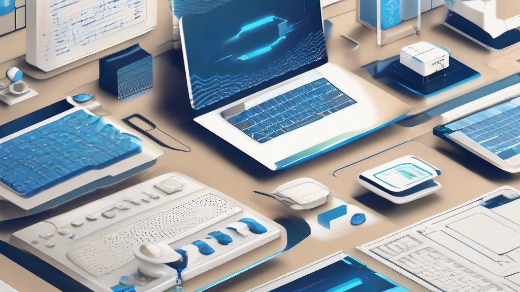 次世代硬件开发者的效率革命：从架构优化到场景化调试的深度实践