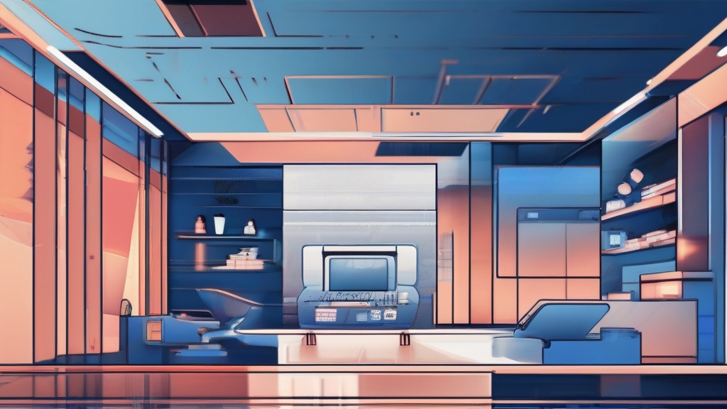 从代码到场景：软件应用如何重构产业价值链