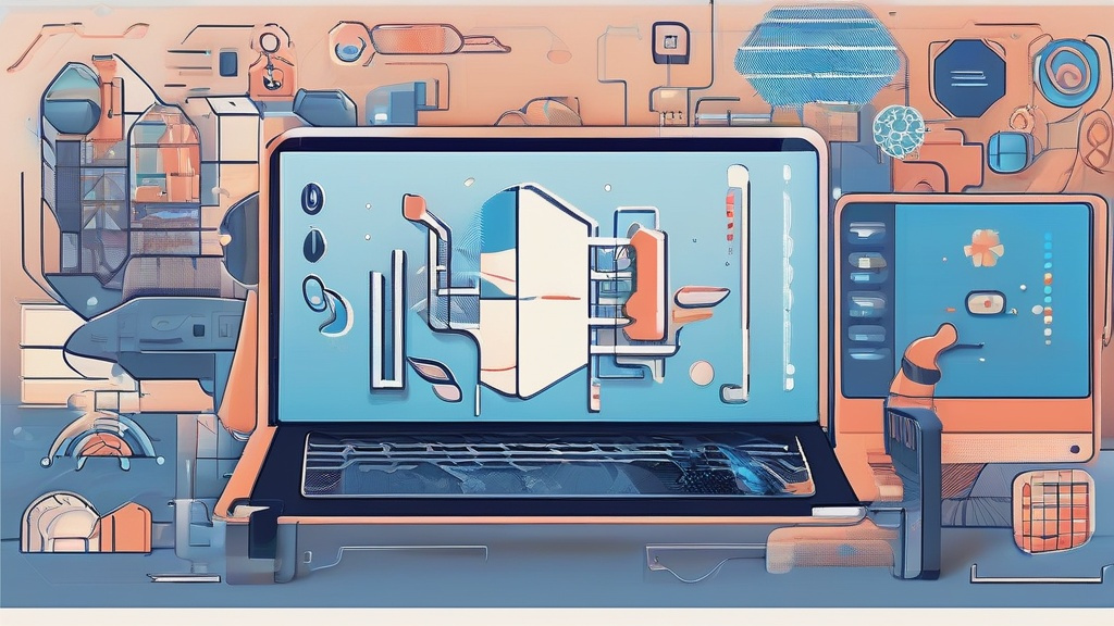 全场景生产力革命：新一代移动工作站深度拆解与实战指南
