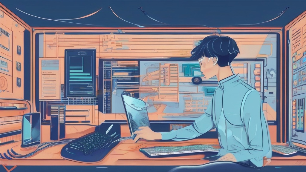 人工智能进阶指南：从工具优化到产业变革的深度解析