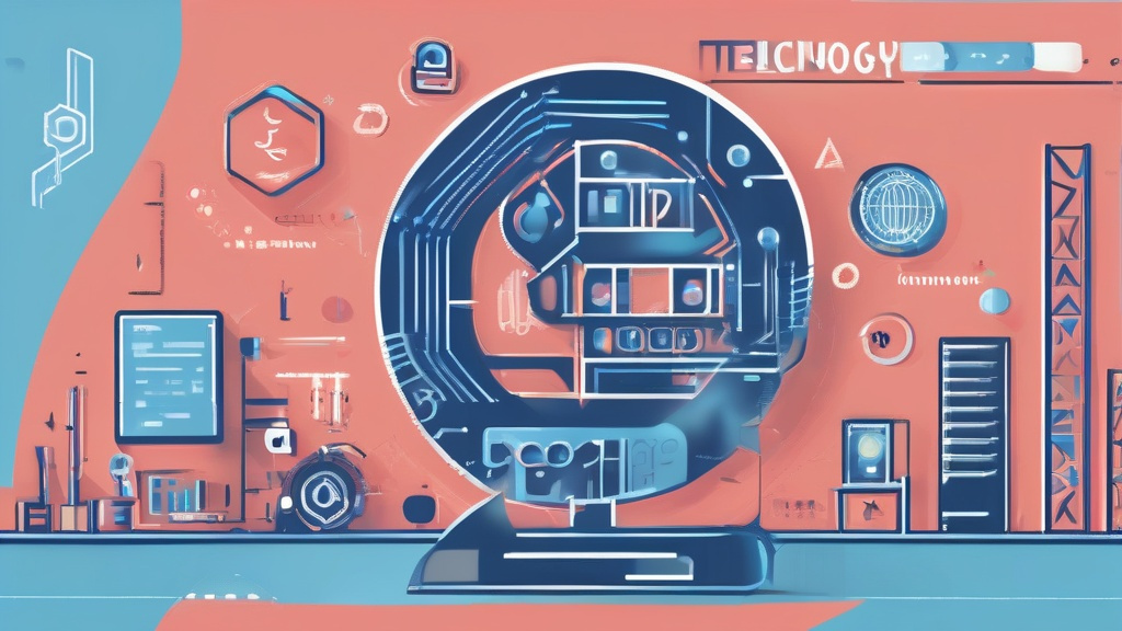 人工智能进化论：从芯片到生态的全面跃迁