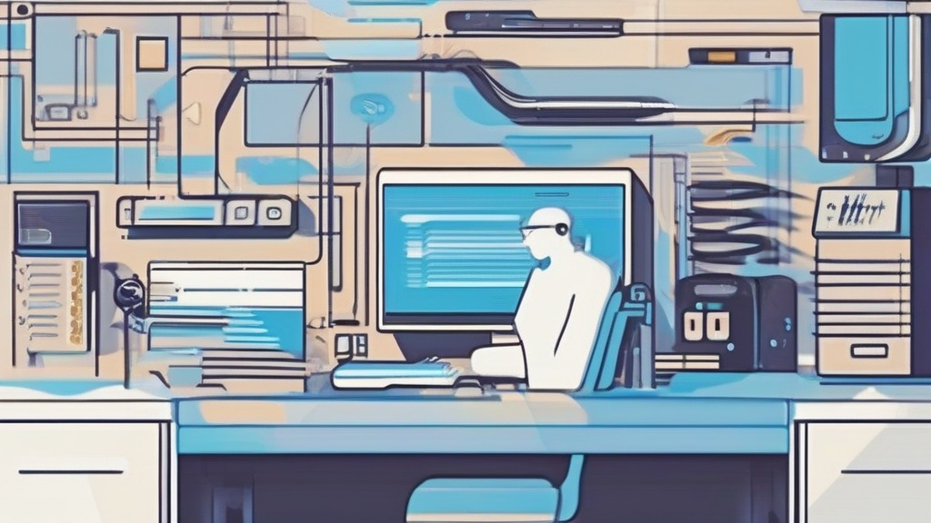 人工智能进化论：从算力革命到场景革命的深度解析