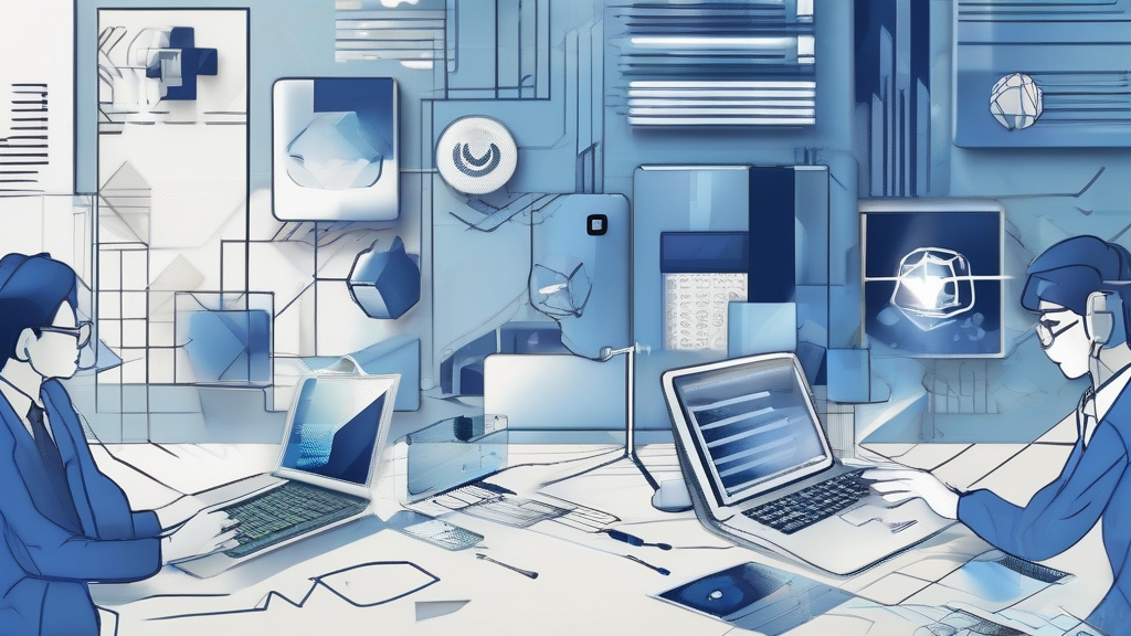 从芯片到生态：解码下一代硬件开发的创新密码