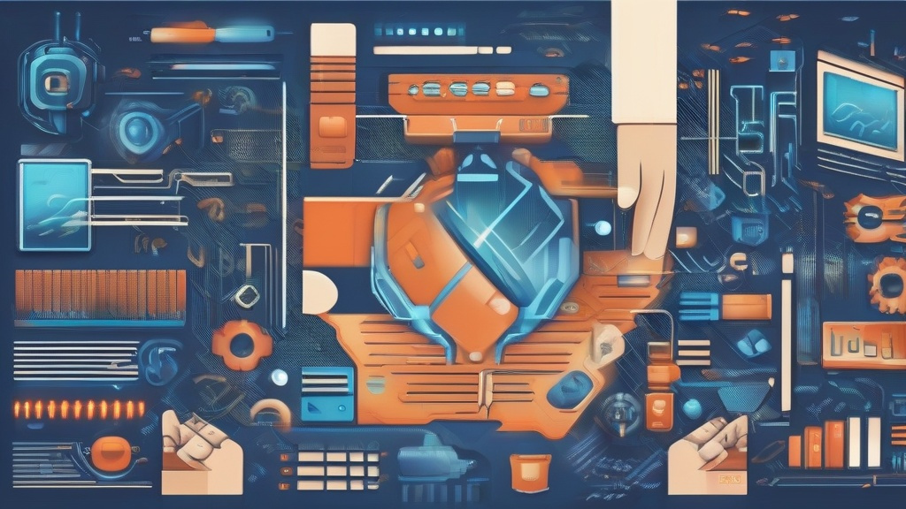 软件应用新纪元：硬件配置、实战效能与深度解析