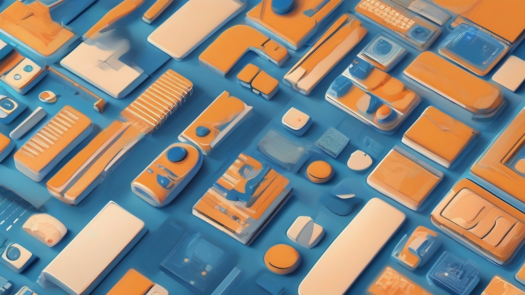 旗舰硬件终极对决：解码下一代计算平台的性能密码