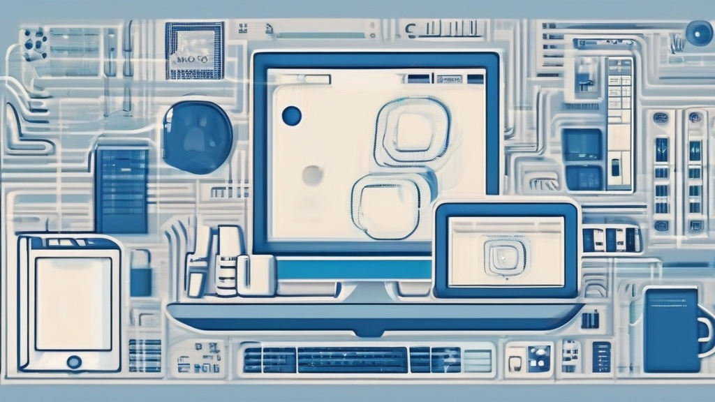 人工智能硬件革命与行业新生态：从芯片到生态的全面进化