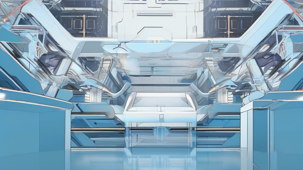 人工智能硬件革命：从芯片到生态的全面进化