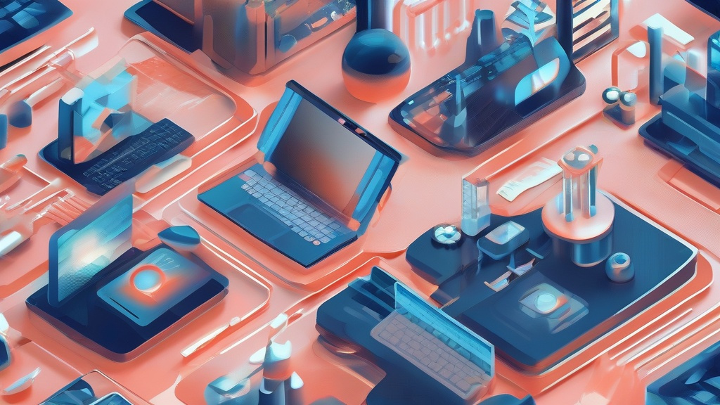 全场景生产力革命：深度解析下一代智能工作站的核心价值