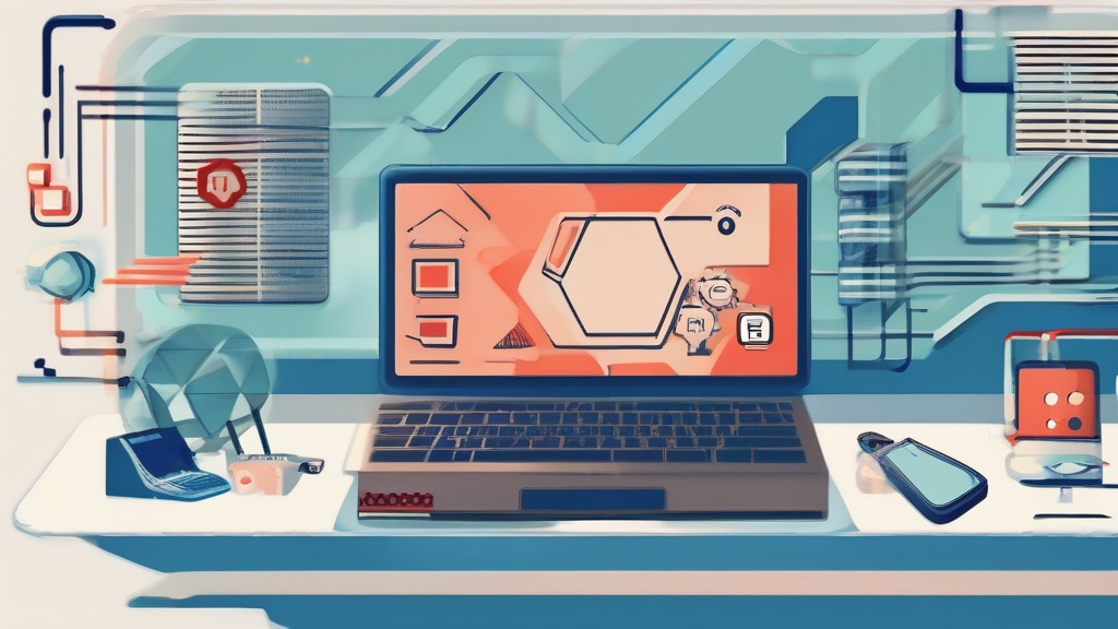 硬件革新与开发范式转型：解码下一代科技产业的核心驱动力