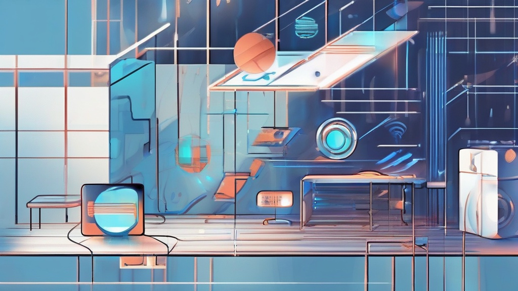 旗舰芯片性能大对决：新一代移动处理器深度评测