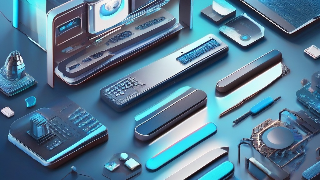 软件应用新纪元：硬件革新、场景突破与生态重构