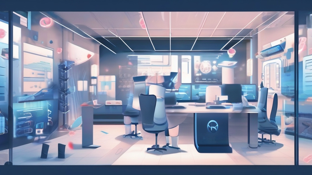 量子计算与AI融合：下一代技术革命的临界点