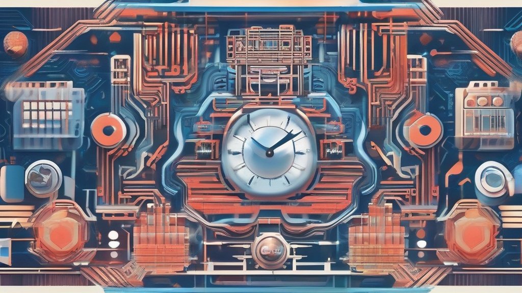 全场景生产力革命：下一代软件应用的硬件适配与性能跃迁