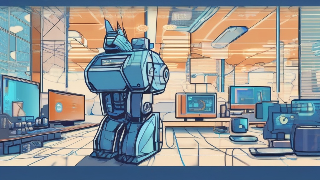 人工智能硬件革命：从芯片到集群的性能跃迁指南