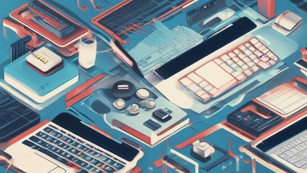 旗舰处理器对决：新一代移动计算平台深度评测