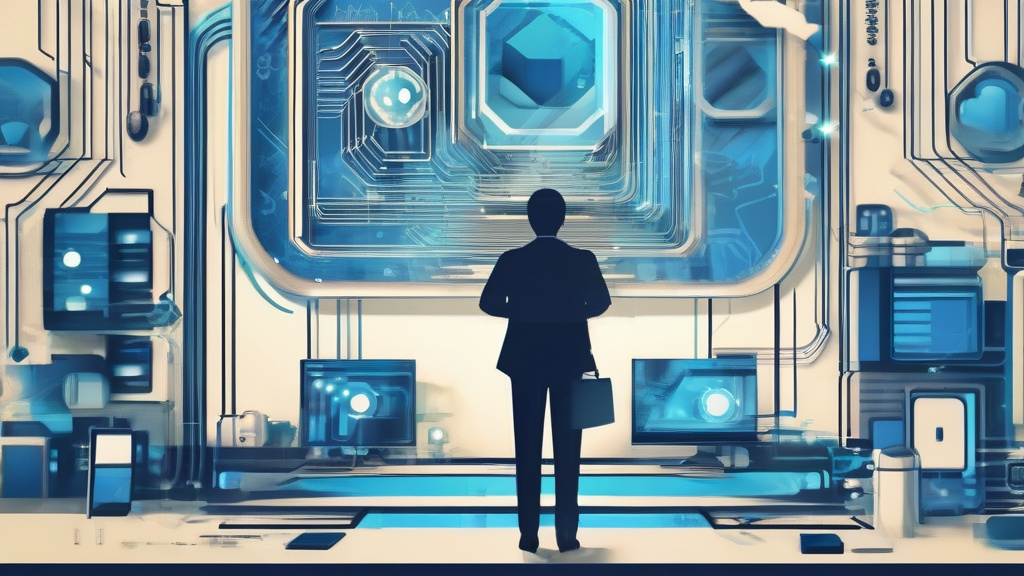 AI实战革命：从技术入门到产业落地的全链路突破