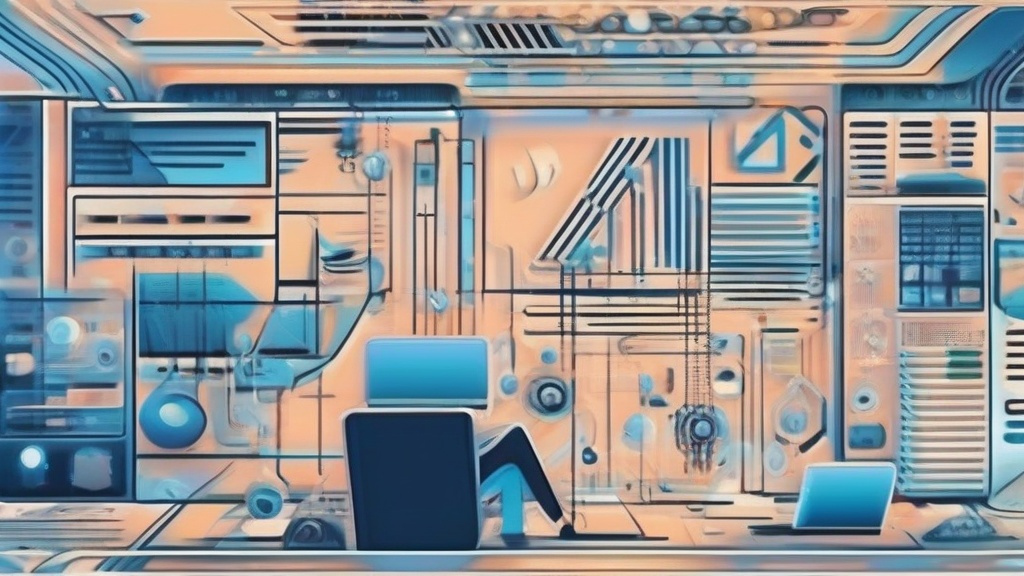 软件应用生态进化论：效率工具的下一站与性能革命