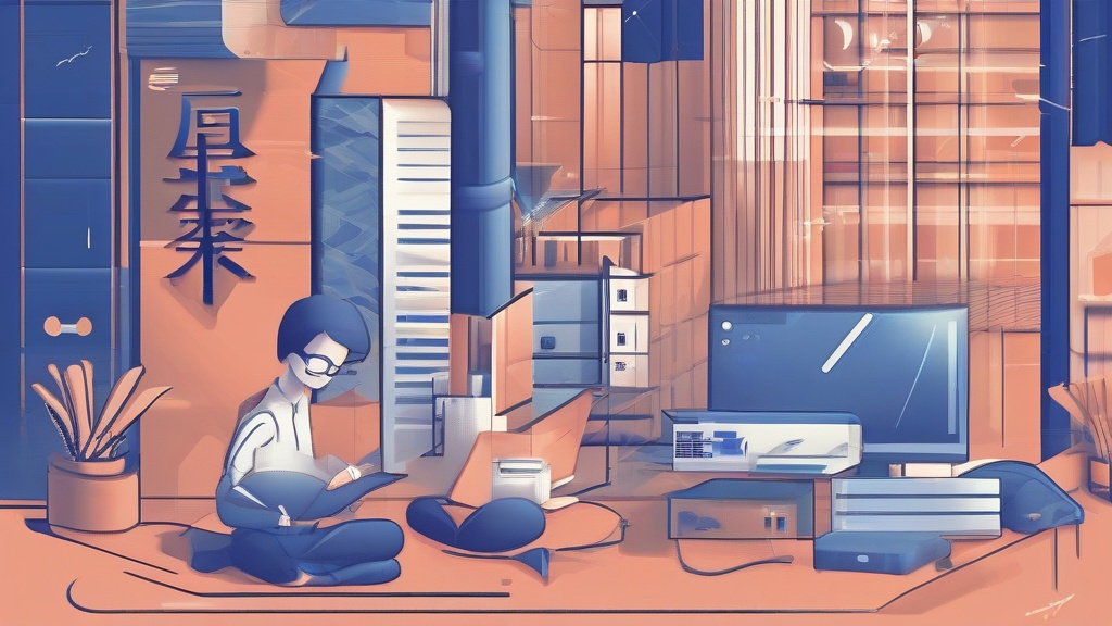 从实验室到生产线：新一代计算硬件的实战应用与技术突破