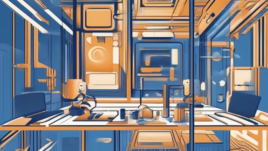 从芯片到云端：人工智能硬件生态的演进与技术实践指南