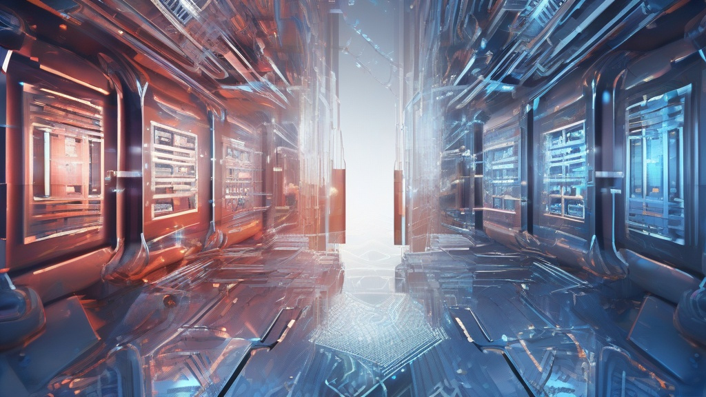 从效率革命到生态重构：软件应用的深度进化与未来图景