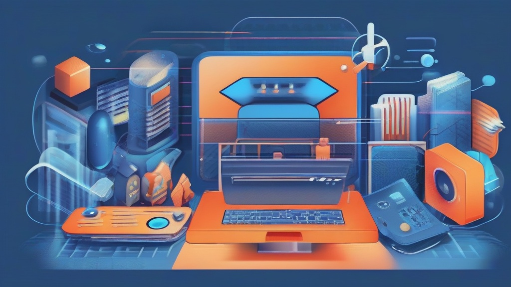 深度解析：消费级计算设备的性能跃迁与实战应用指南