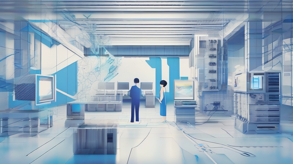 硬件革新与开发范式重构：下一代计算生态的破局之路