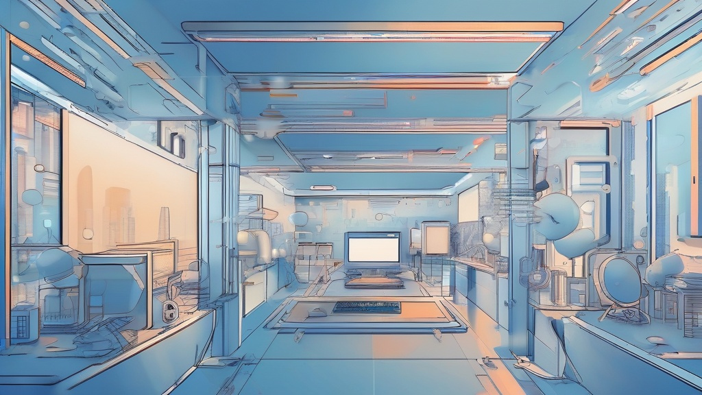 人工智能开发技术革新与行业趋势深度洞察