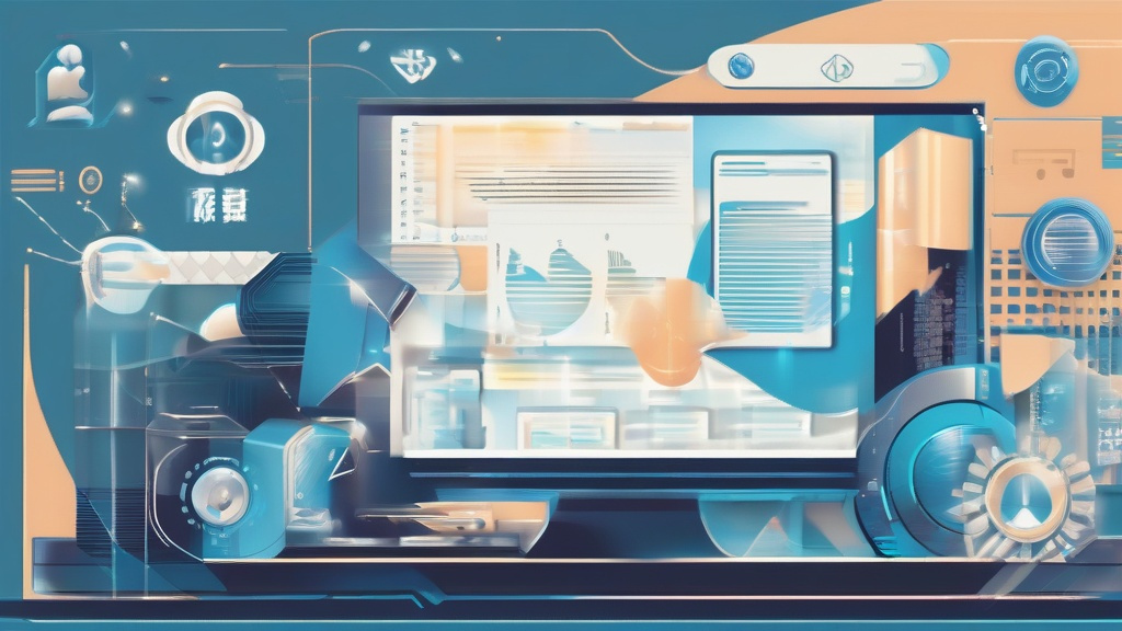 人工智能进阶指南：硬件、应用与学习路径全解析