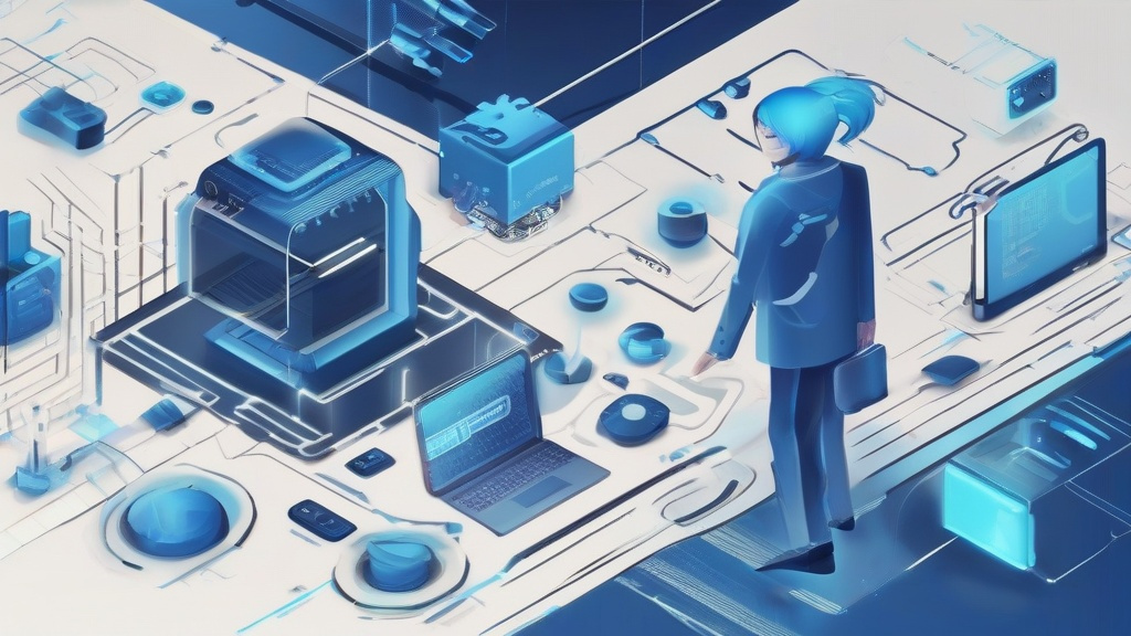 人工智能进化论：从算法突破到认知革命的技术跃迁