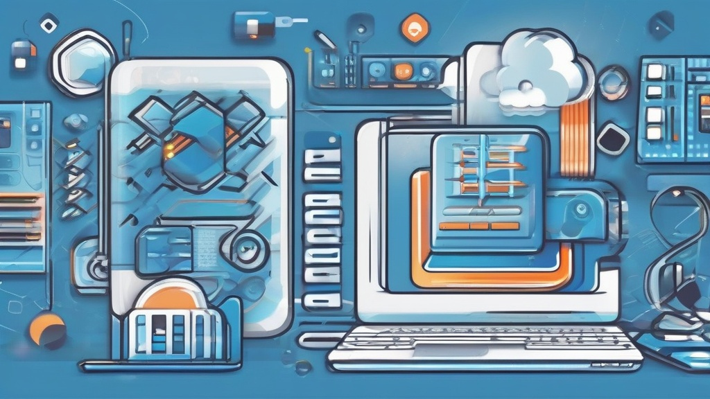 软件应用开发新纪元：硬件革新、技术跃迁与行业未来