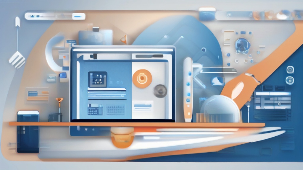 AI驱动的软件革命：从工具进化到生态重构