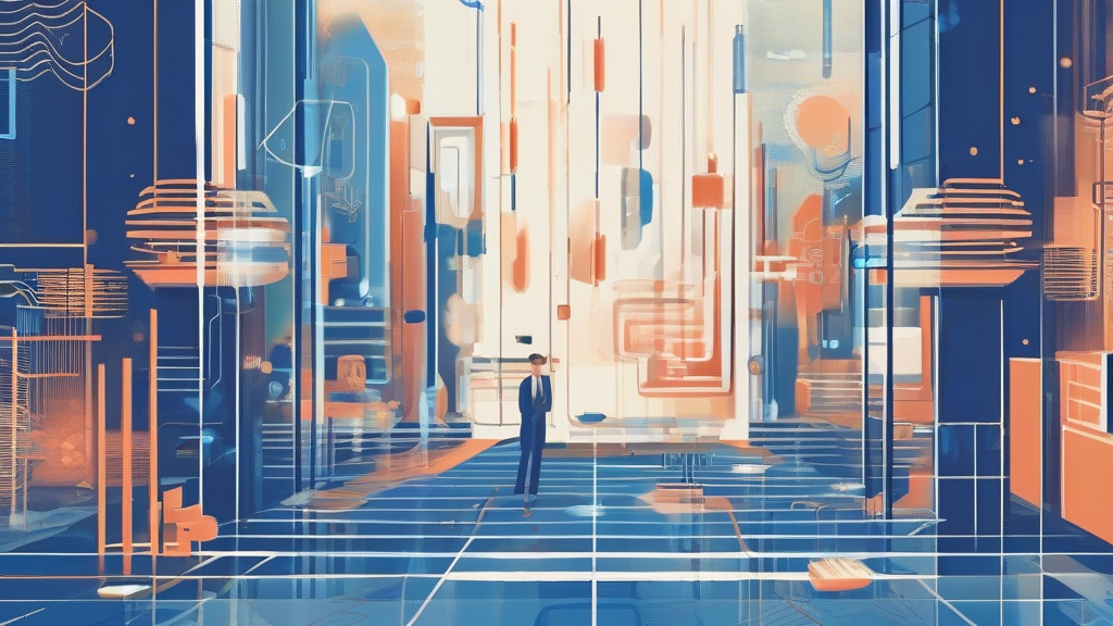 旗舰级性能怪兽：新一代移动工作站深度拆解与效率优化指南