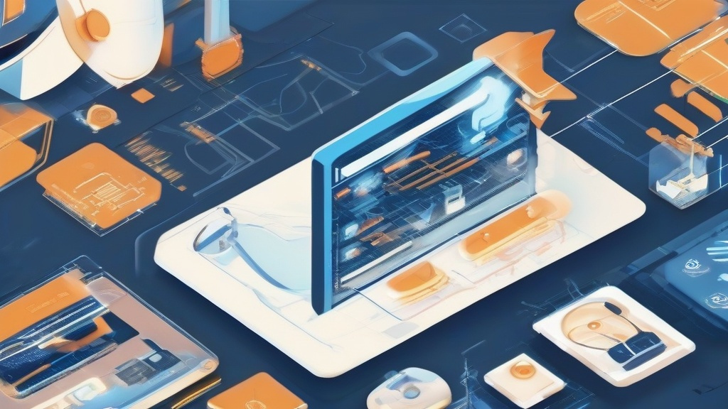 从硬件重构到生态革命：软件应用发展的底层逻辑跃迁