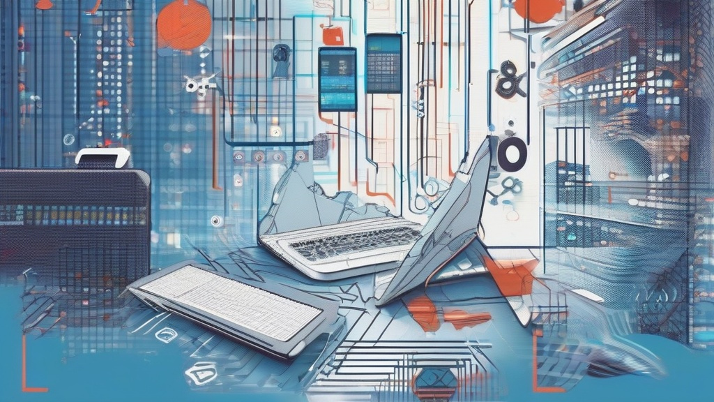 AI进化论：从工具到生态的跨越式突破