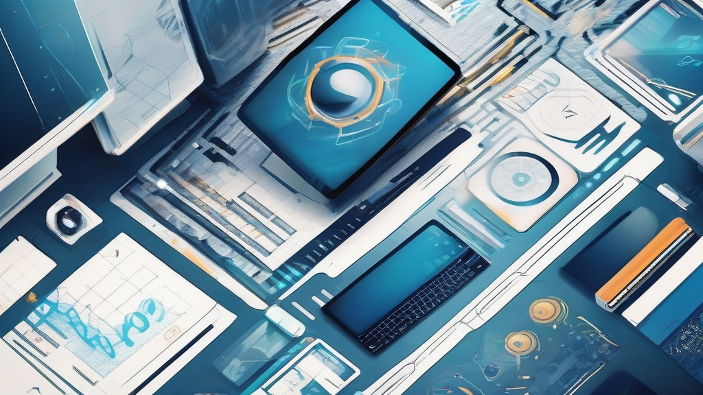 人工智能革命：硬件进化、场景重构与产业新范式