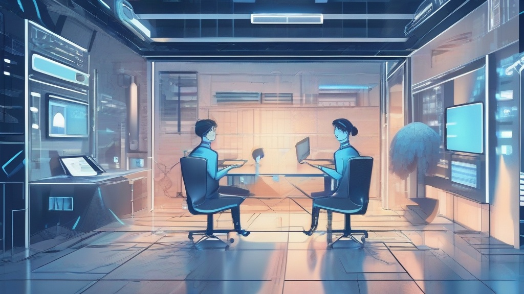 AI算力革命：从硬件架构到生态重构的深度解析