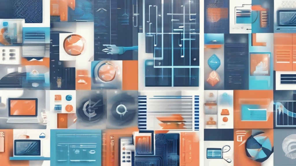 硬件革命：从芯片到终端的深度技术演进与行业图景