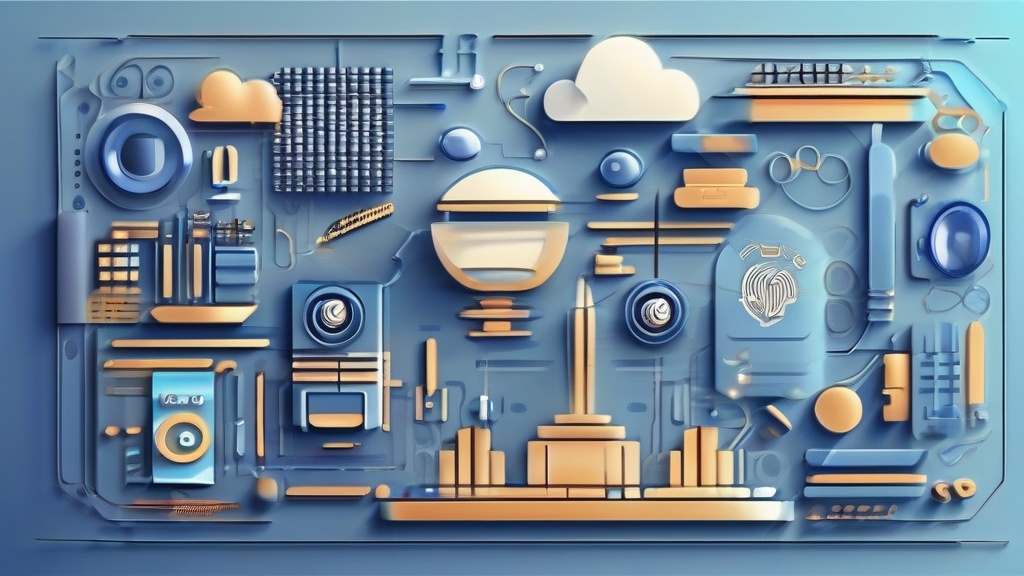 从零到精通：高效软件应用全场景指南