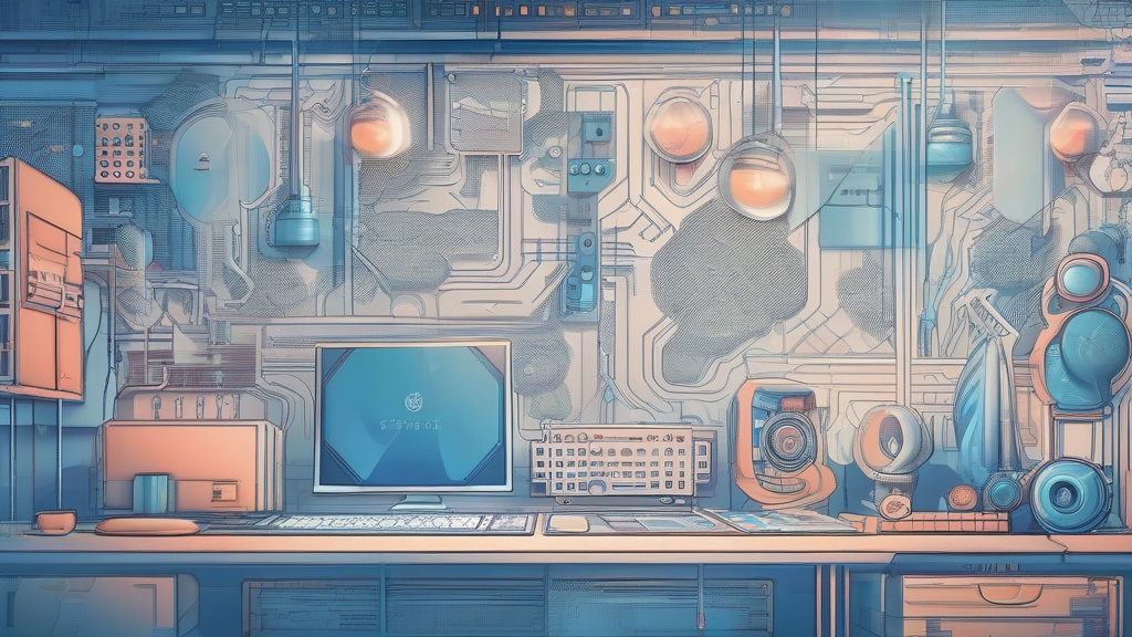 量子计算与神经形态芯片：下一代计算范式的深度融合